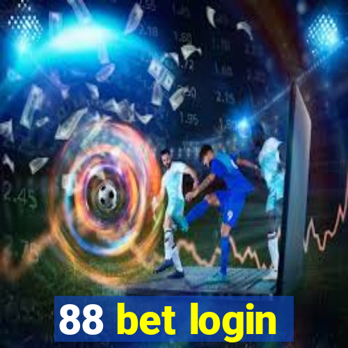 88 bet login